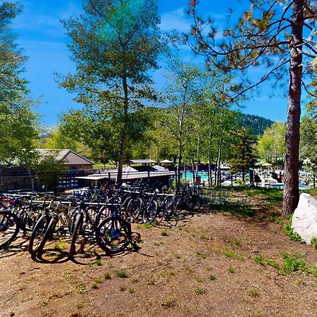 Resort At Squaw Creek Olympic Valley  Ruang foto