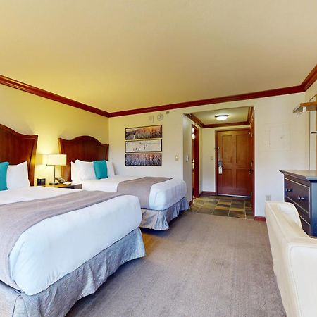 Resort At Squaw Creek Olympic Valley  Ruang foto