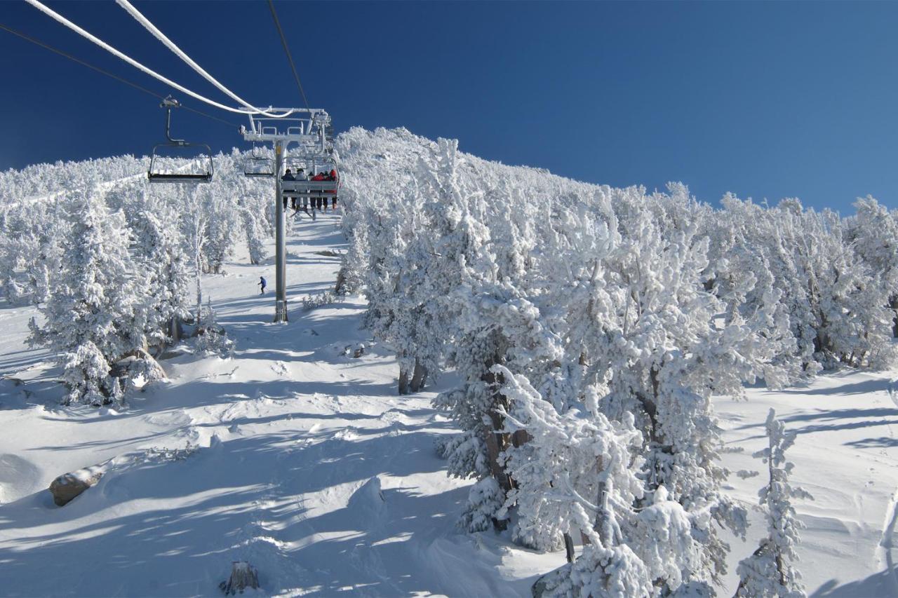 Resort At Squaw Creek Olympic Valley  Ruang foto