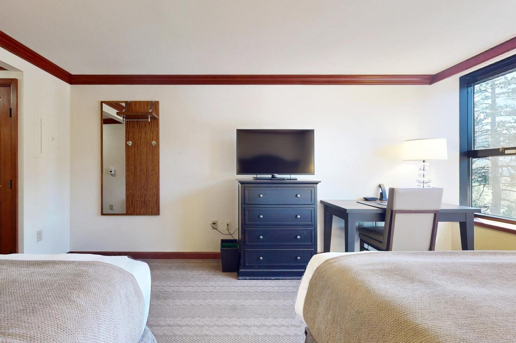 Resort At Squaw Creek Olympic Valley  Ruang foto